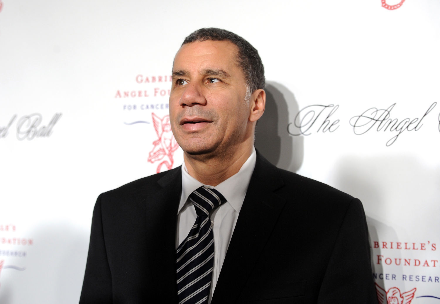 2010: David Paterson